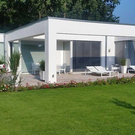 Ferienhaus Am Luenner See Экстерьер фото