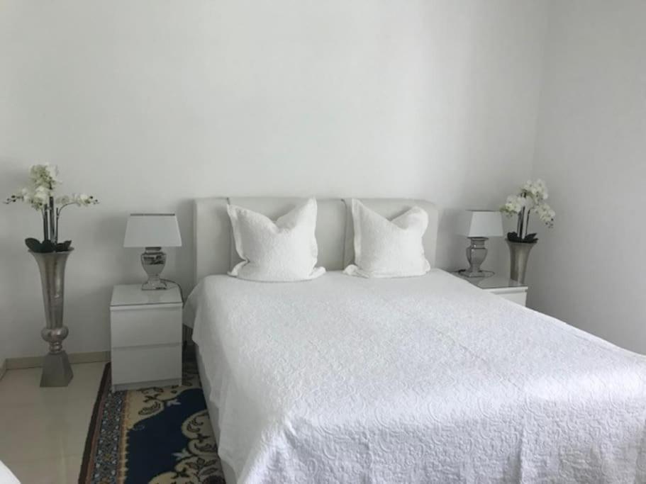 Ferienhaus Am Luenner See Экстерьер фото