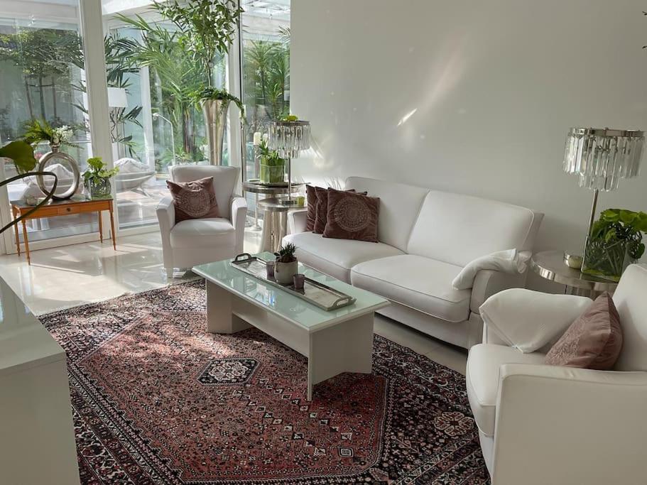 Ferienhaus Am Luenner See Экстерьер фото
