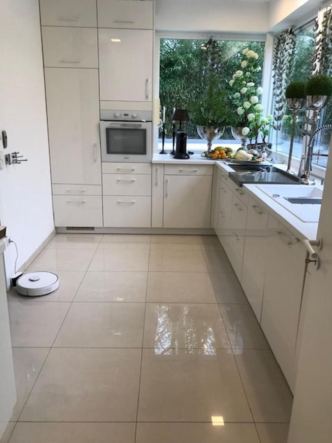 Ferienhaus Am Luenner See Экстерьер фото